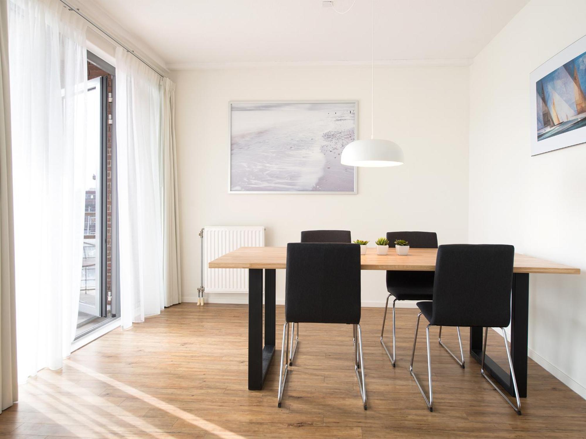 Bizstay Harbour II Scheveningen Apartments Haga Cameră foto