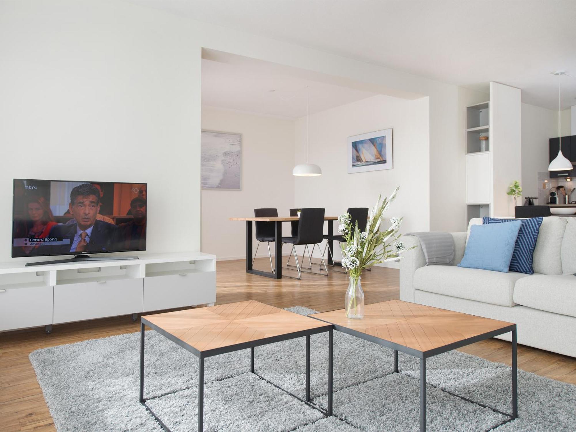 Bizstay Harbour II Scheveningen Apartments Haga Cameră foto