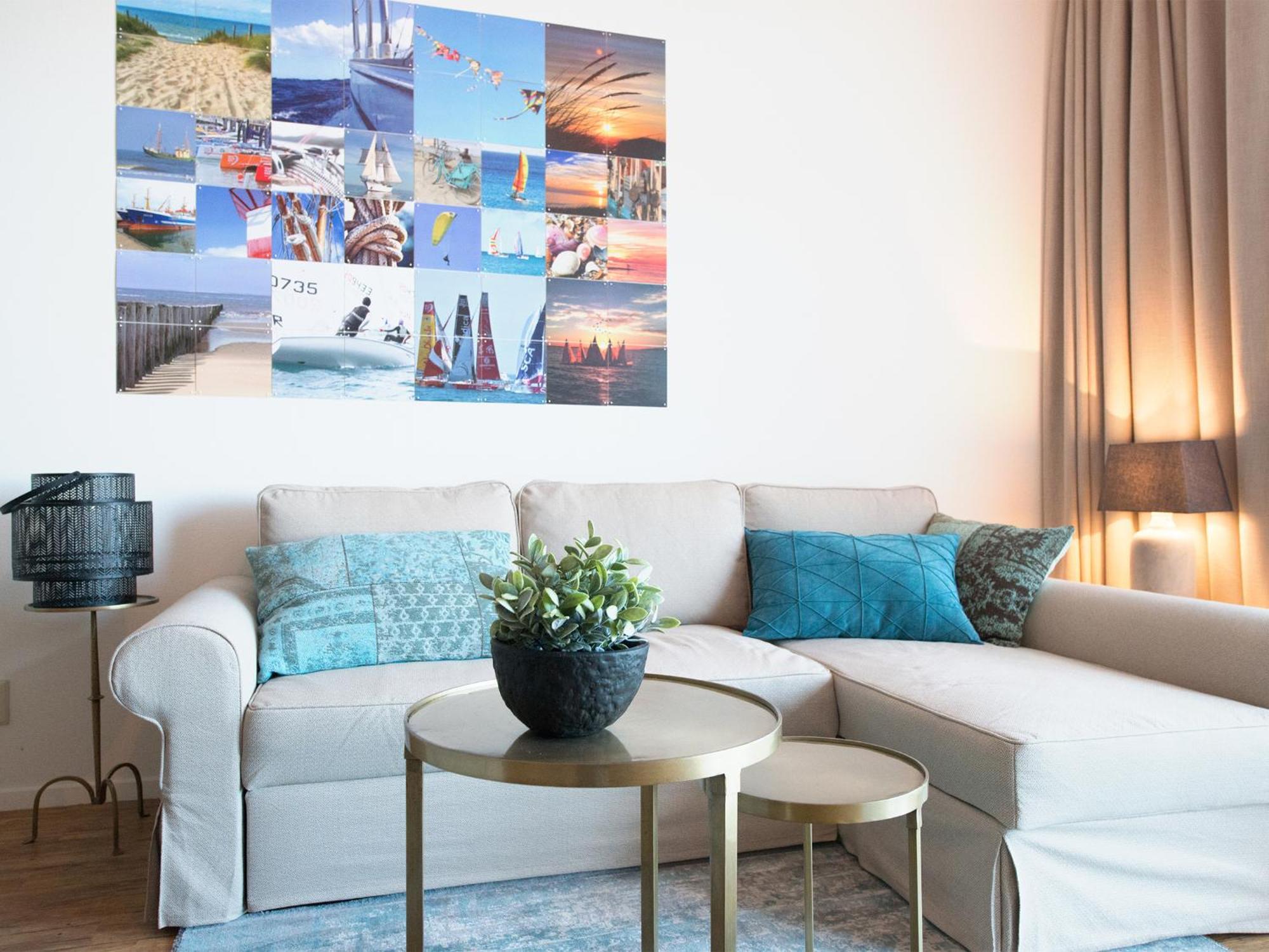Bizstay Harbour II Scheveningen Apartments Haga Cameră foto