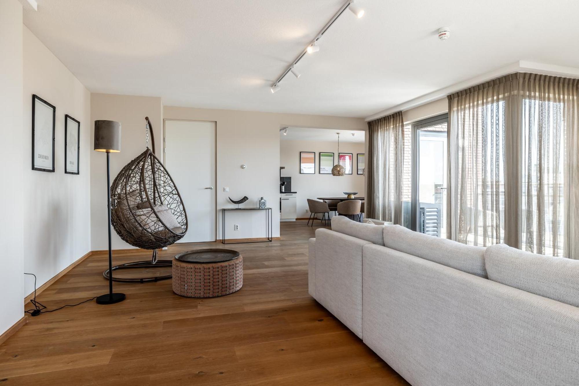 Bizstay Harbour II Scheveningen Apartments Haga Cameră foto